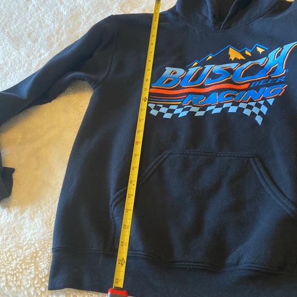 Young Men’s Hoodie - Picture 5 of 6